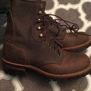 frye boots